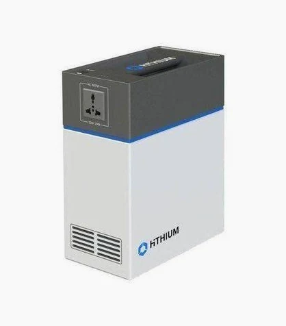 HiTHIUM battery backup unit