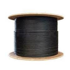 RDCOM CAT6E outdoor LAN cable roll